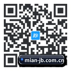 安卓版 Android 二维码